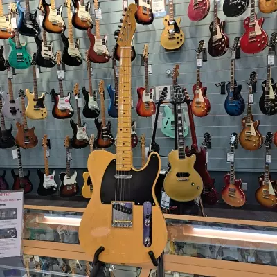 Fender American Vintage II '51 Telecaster 2